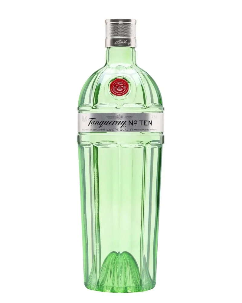 Tanqueray Gin No. Ten 1.75L - 