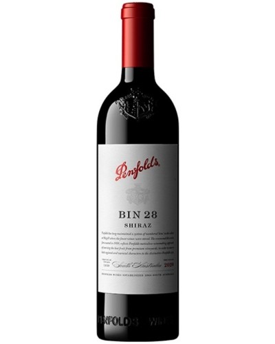 Penfolds Bin 28 Kalimna Shiraz 750ml