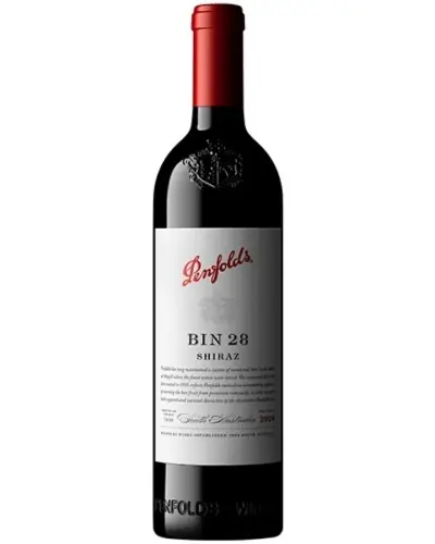 Penfolds Bin 28 Kalimna Shiraz 750ml