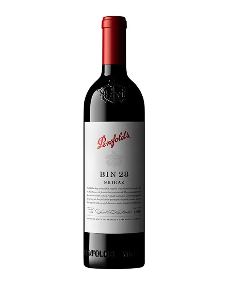 Penfolds Bin 28 Kalimna Shiraz 750ml