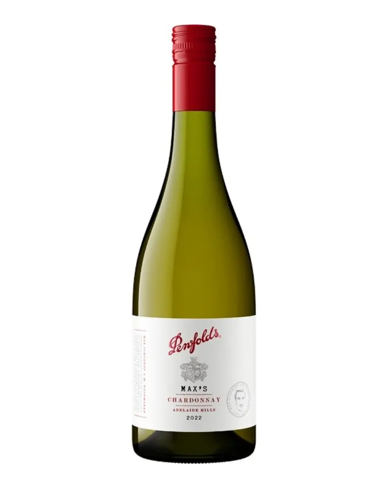 Penfolds Max's Chardonnay 750ml