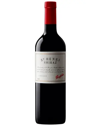 Penfolds Shiraz St. Henri South Australia 750ml