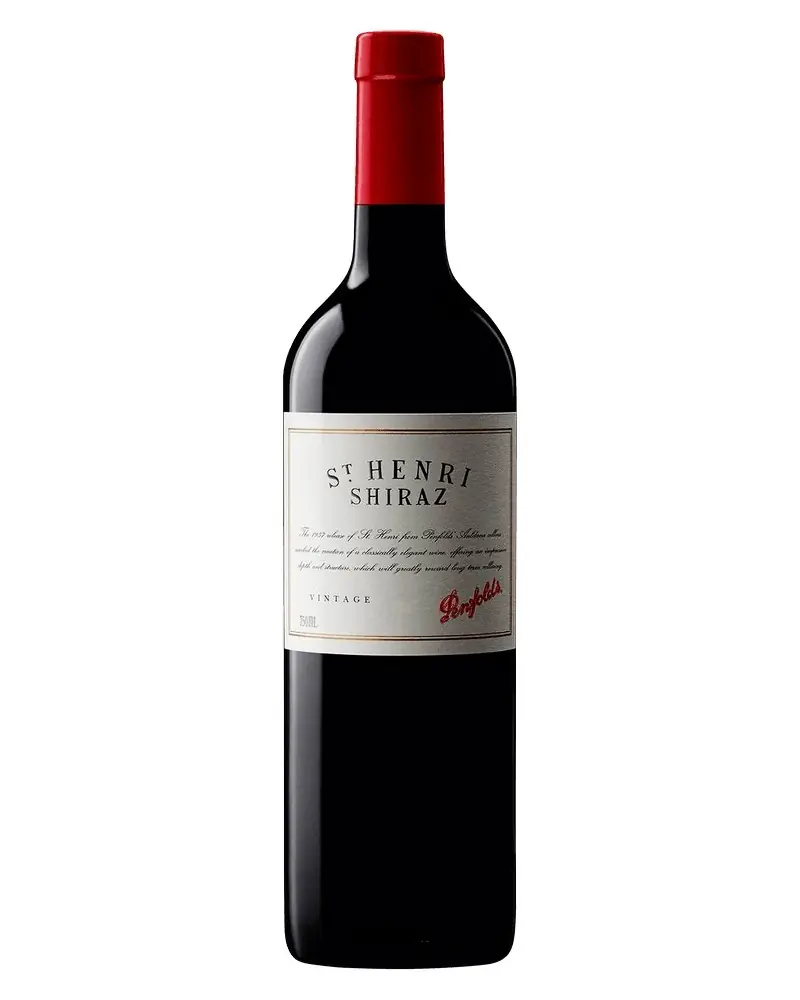 Penfolds Shiraz St. Henri South Australia 750ml