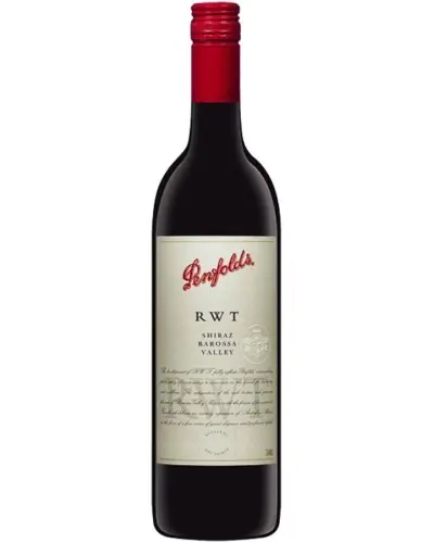 Penfolds Shiraz RWT Barossa Valley 750ml