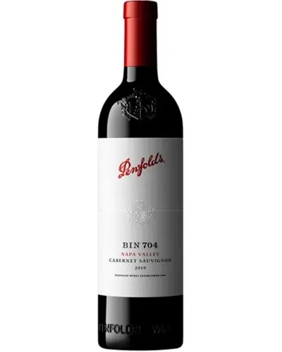 Penfolds Bin 704 Cabernet Sauvignon 750ml