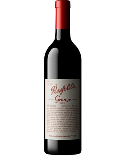 Penfolds Grange Shiraz 750ml