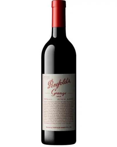 Penfolds Grange Shiraz 750ml