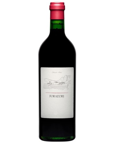 Foradori Teroldego 750ml