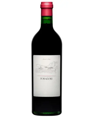 Foradori Teroldego 750ml