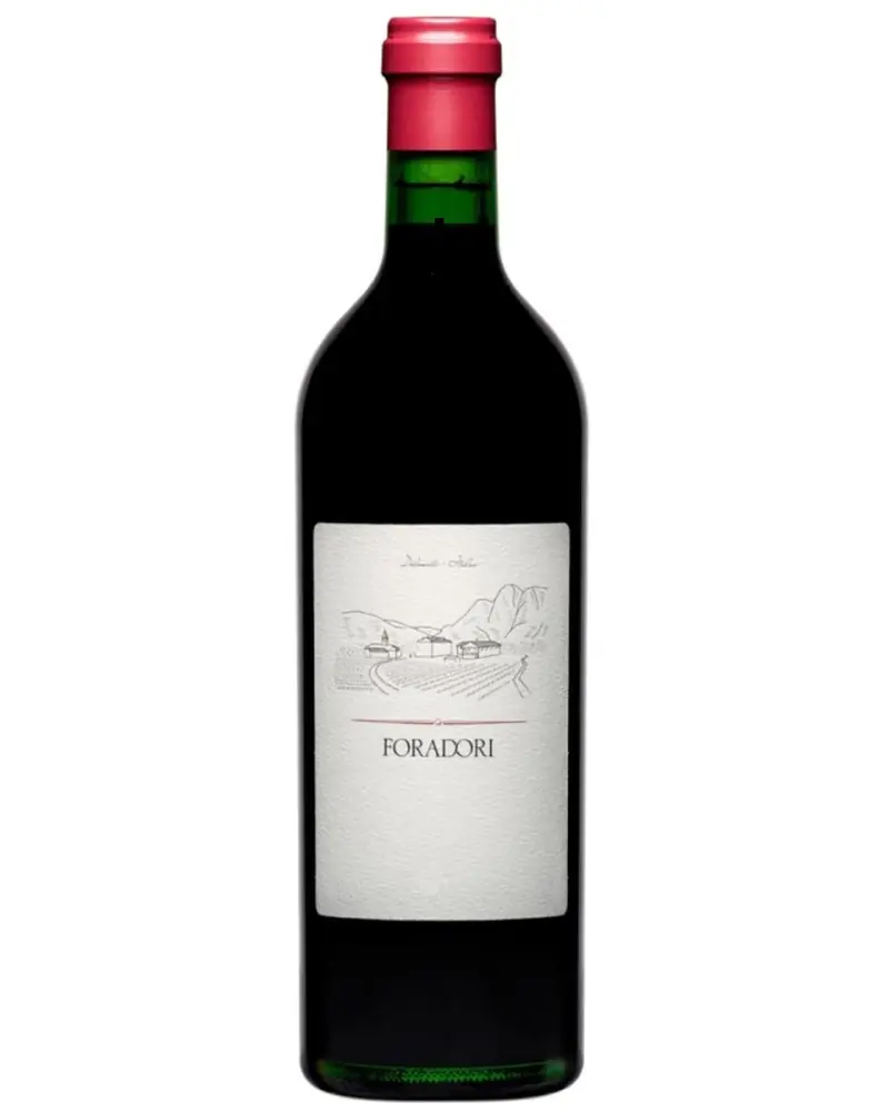 Foradori Teroldego 750ml