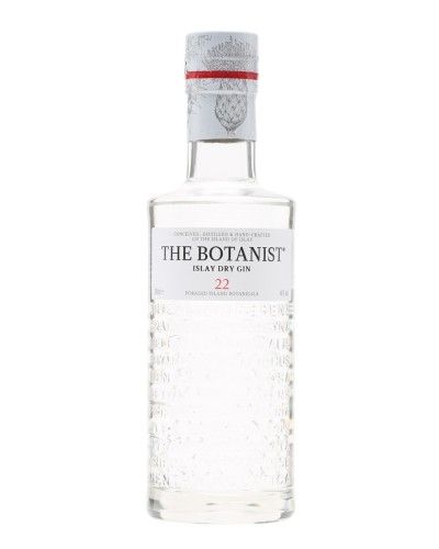 The Botanist Gin Islay Dry 750ML - 