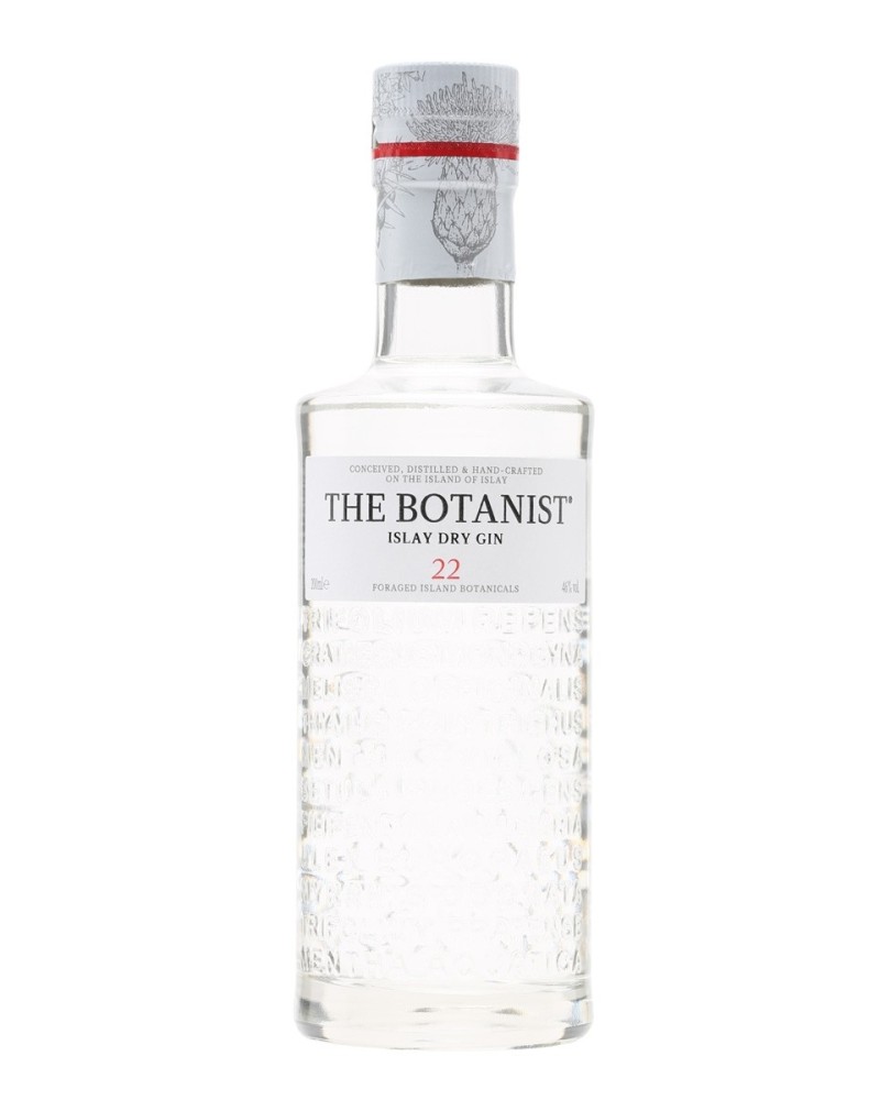 The Botanist Gin Islay Dry 750ML - 
