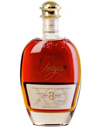 Teryan XO Brandy 750ml