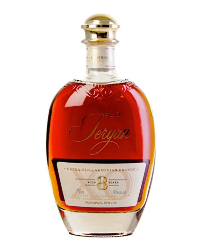 Teryan XO Brandy 750ml