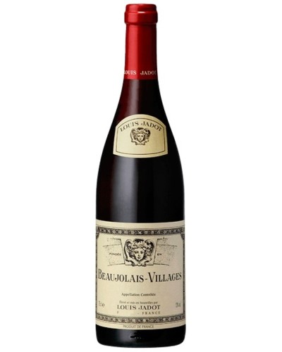 Louis Jadot Beaujolais 750ml