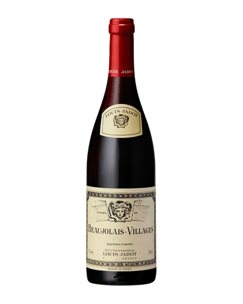 Louis Jadot Beaujolais 750ml