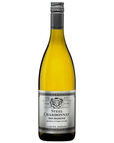 Louis Jadot Steel Chardonnay 750ml