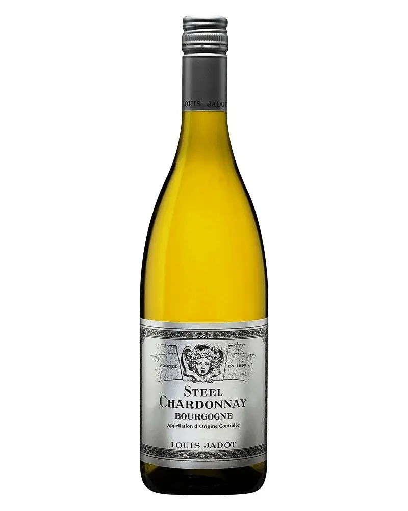 Louis Jadot Steel Chardonnay 750ml