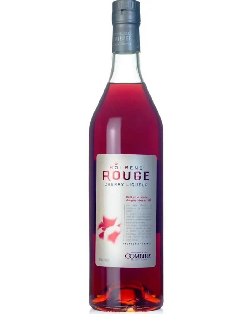 Combier Roi Rene Cherry Liqueur 700ml