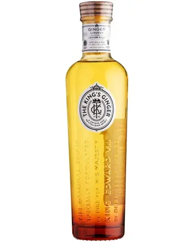 Berry Brothers Ginger Liqueur 750ml