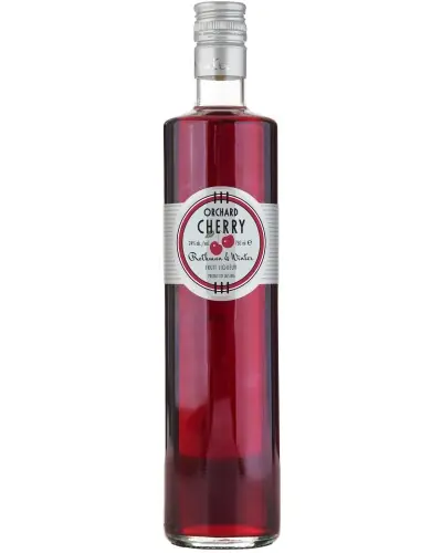 Orchard Cherry Liqueur 750ml