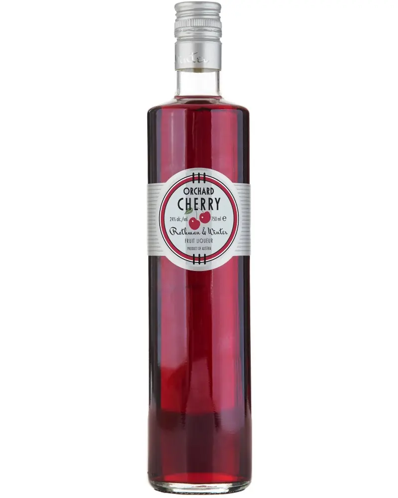 Orchard Cherry Liqueur 750ml