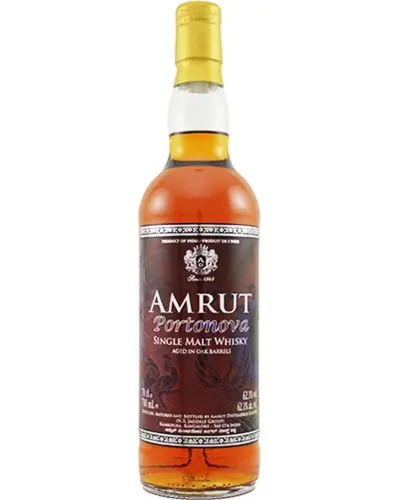 Amrut Portonova 750ml