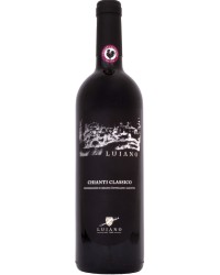 Luiano Chianti Classico DOCG 750ml