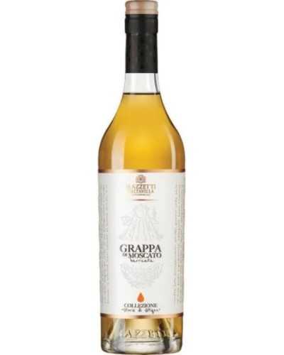 Mazzetti d'Altavilla Grappa di Moscato 750ml