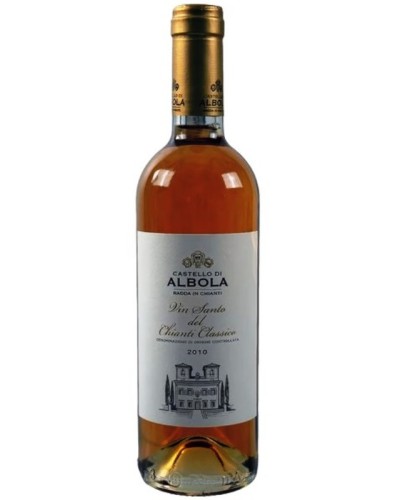 Castello d'Albola Vin Santo del Chianti Classico 375ml