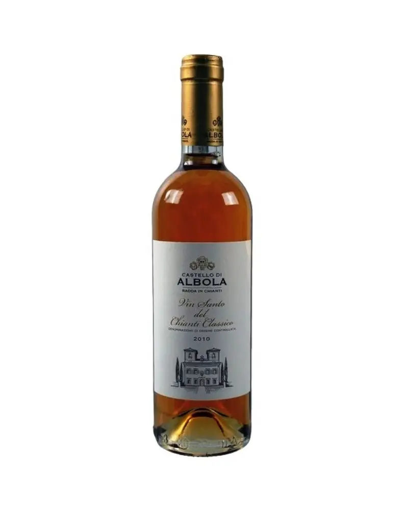 Castello d'Albola Vin Santo del Chianti Classico 375ml