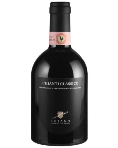 Luiano Chianti Classico 375ml