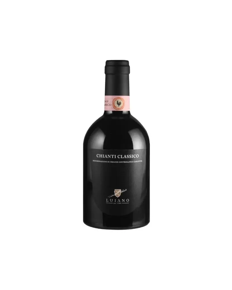 Luiano Chianti Classico 375ml