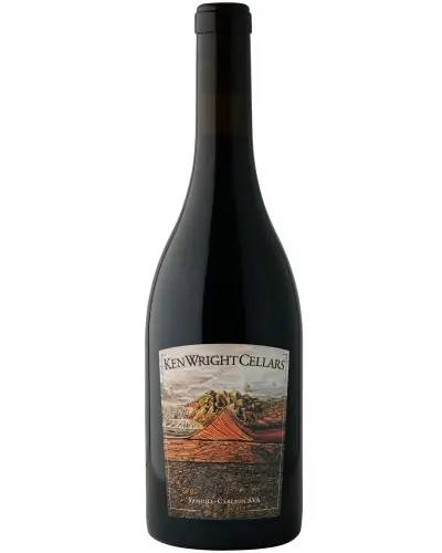 Ken Wright Yamhill Carlton Pinot Noir 750ml