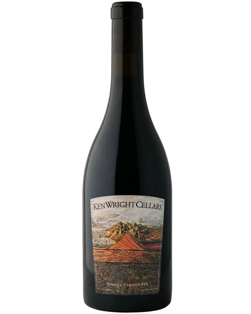 Ken Wright Yamhill Carlton Pinot Noir 750ml