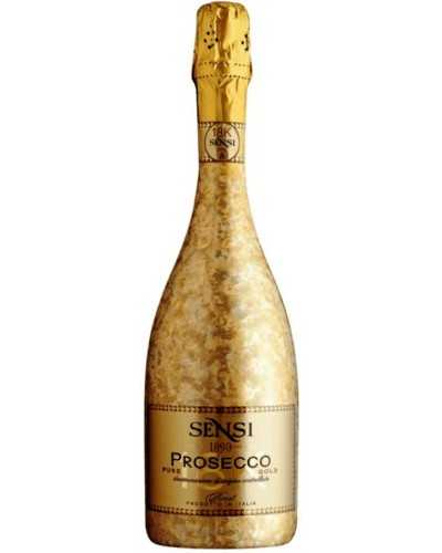 Sensi Prosecco 18K 750ml