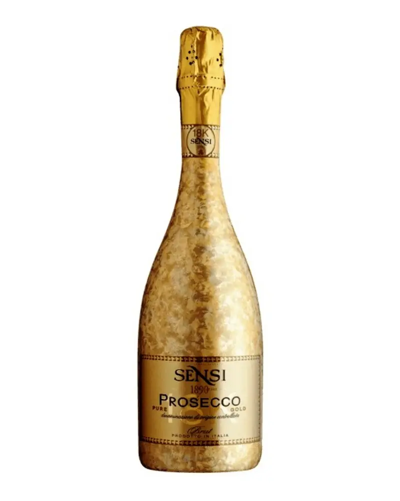 Sensi Prosecco 18K 750ml