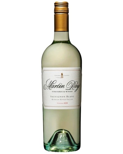 Martin Ray Sauvignon Blanc 750ml