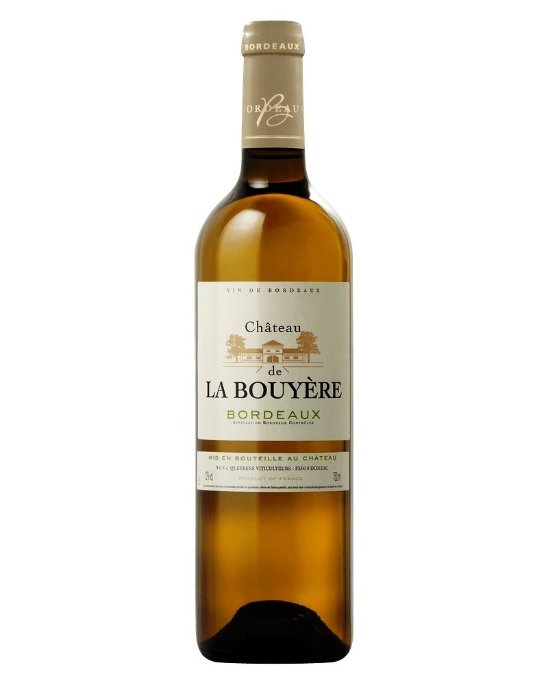 Chateau de la Bouyere Bordeaux Blanc 750ml