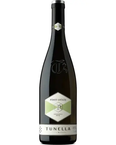 La Tunella Colli Orientali del Friuli Pinot Grigio 750ml