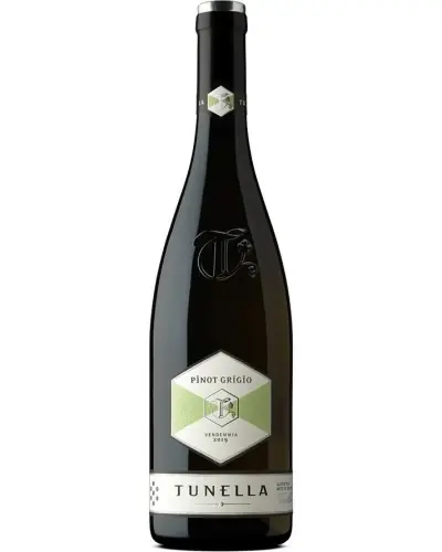 La Tunella Pinot Grigio Colli Orientali del Friuli 750ml