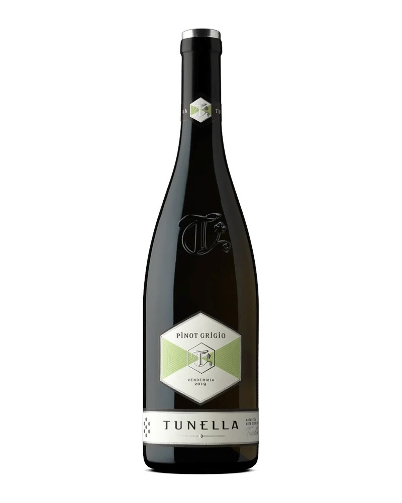 La Tunella Colli Orientali del Friuli Pinot Grigio 750ml