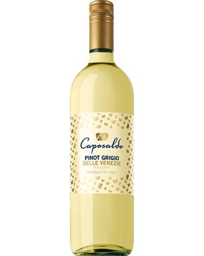 Caposaldo Delle Venezie Pinot Grigio 750ml