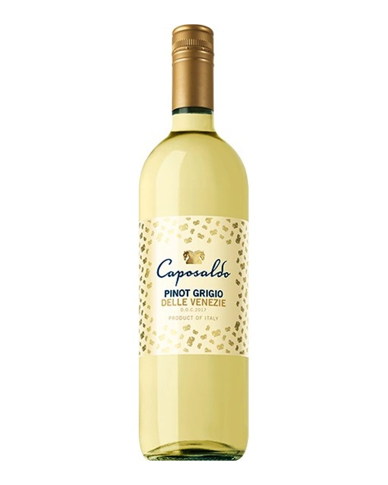 Caposaldo Delle Venezie Pinot Grigio 750ml