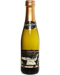 Candoni Moscato Sweet Semi Sparkling Mini Bottles 12pks (187ml) - 