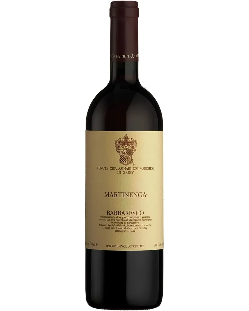 Marchesi di Gresy Martinenga Barbaresco 750ml