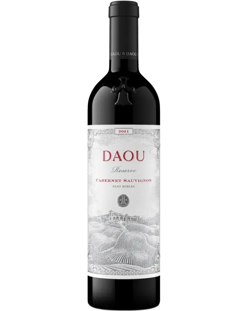 DAOU Reserve Cabernet Sauvignon