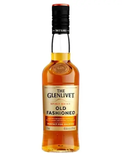 The Glenlivet Old Fashioned 375ml