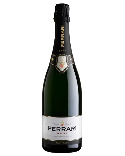 Ferrari Trento Brut 750ml