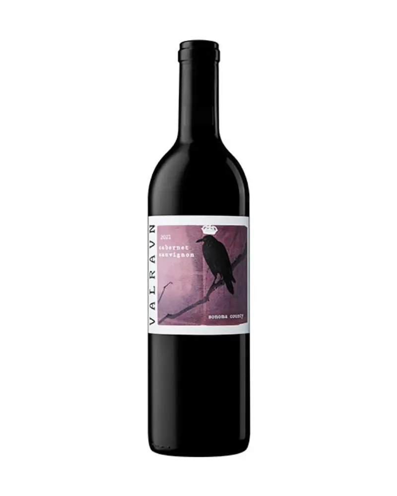 Valravn Cabernet Sauvignon 750ml